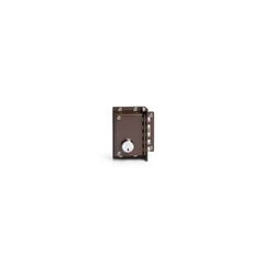 CERRADURA Nº5239 CGS 70MM.IZDA. JIS