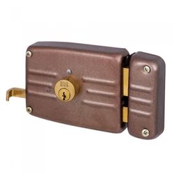 CERRADURA SOB. S-2000/70 DCHA.