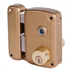 CERRADURA SOBREPONER 4056B ENT 45 DCHA.