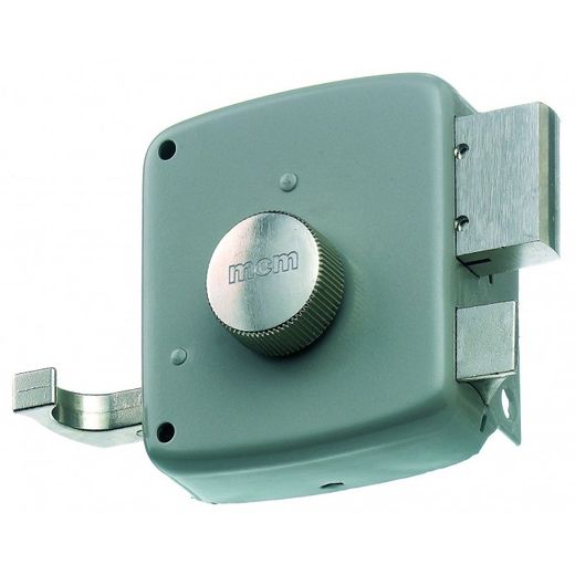 CERRADURA SOBREPONER SOBREPONER 2525MPR-80-D