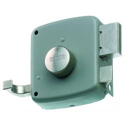 CERRADURA SOBREPONER SOBREPONER 2525MPR-80-I