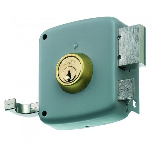 CERRADURA SOBREPONER SOBREPONER 2525PR-120-I