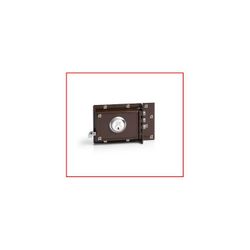 CERRADURA SOBR.Nº229 120MM.DCHA JIS