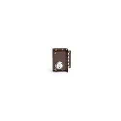 CERRADURA SOBR.Nº239 70MM.DCHA.JIS