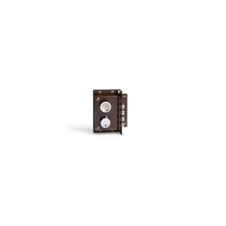 CERRADURA SOBR.Nº5240 70MM.DCHA.JIS