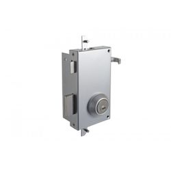 CERRADURA SUPERPUESTA CONJUNTO CERRADURA TS 45-75 REG.D AE