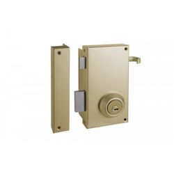 CERRADURA SUPERPUESTA TS 1P.DCHA 35-45 T60 REG.AE
