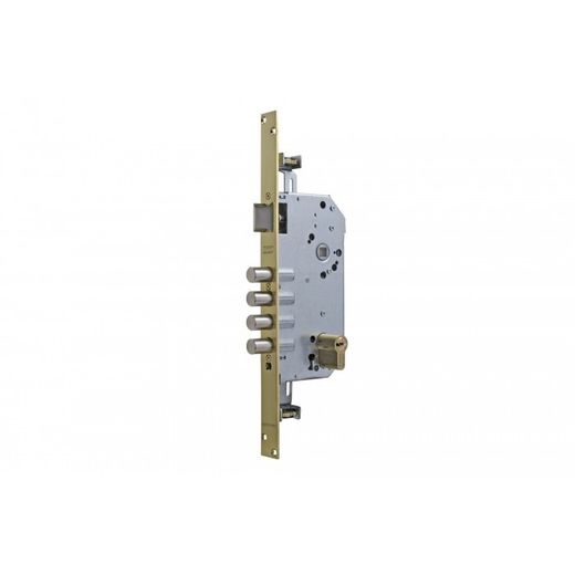 CERRADURA TCBA BULON 60 S/CILINDRO LP
