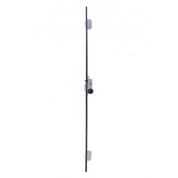 CERRADURA TLB3 60/85 C/C RAS.T60 60 INOX