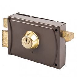 CERRADURA.SOBREPONER 125 DERECHA HAND.