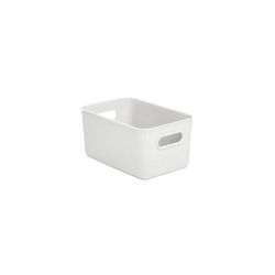 CESTA M 5L BAOBAB SKY WHITE