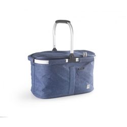 CESTA NEVERA DALVIK 27 LT