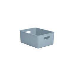 CESTA ORDENACION BAOBAB L AZUL 15L