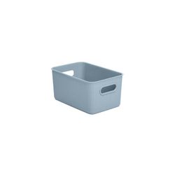 CESTA ORDENACION BAOBAB M AZUL 5L