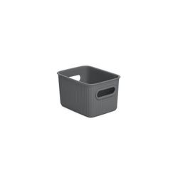 CESTA ORDENACION BAOBAB S ANTRACITA 1,5L