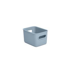 CESTA ORDENACION BAOBAB S AZUL 1,5L