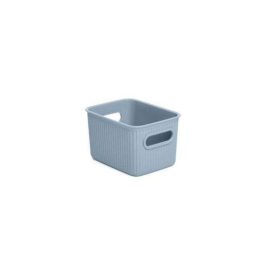 CESTA ORDENACION BAOBAB S AZUL 1,5L