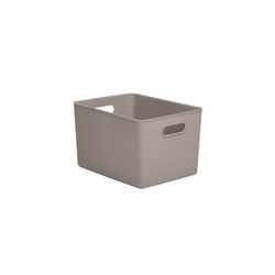 CESTA ORDENACION BAOBAB XL TAUPE 22L