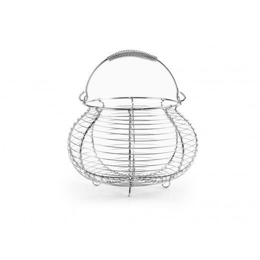 CESTA PARA HUEVOS