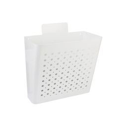 CESTA PUBLICIDAD 77-220X360X190 BLANC(S)