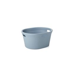 CESTA ROPA BAOBAB 35 L.AZUL