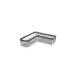CESTILLO ALUM.BLACK. RECT DE ANGULO 30X30X8 * (SEMI PROF.)