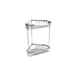 CESTILLO KROM RINCONERA 2 ALTURAS 20X15X27