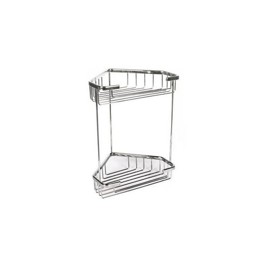 CESTILLO KROM RINCONERA 2 ALTURAS 20X15X27