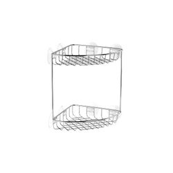CESTILLO METAL VENTOSA RINC. 2 ALT 19X19X26