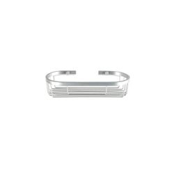 CESTILLO OVAL ICE29X12X6,5