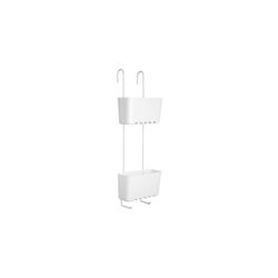 CESTILLO STANDARD DUO BLANCO(58 CM. ALTO)
