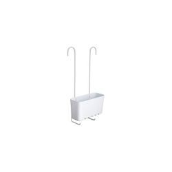 CESTILLO STANDARD SINGLE BLANCO(49 CM ALTO)