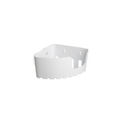 CESTILLO STD RINCONERO (4 VENTOSAS) BLANCO OPACO