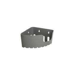 CESTILLO STD RINCONERO (4 VENTOSAS) GRIS OPACO