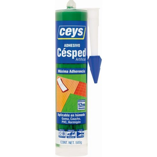 CEYS CESPED ARTIFICIAL CART 500GR
