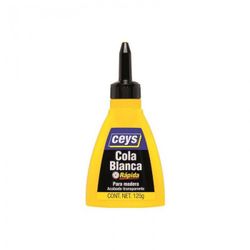 CEYS COLA BLANCA RAPIDA BIBERON 125G