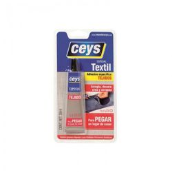 CEYS ESPECIAL TEXTIL 30ML
