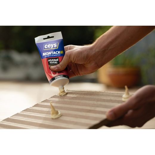 CEYS MONTACK XPRESS TUBO 260GR