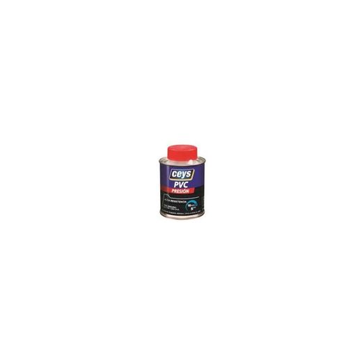 CEYS PVC PRESION TAPON PINCEL 250ML