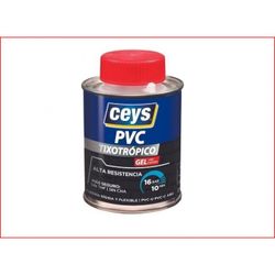 CEYS PVC TIXO TAPON PINCEL 250ML