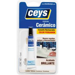 CEYS RESTAURADOR CERAMICO PERGAMON