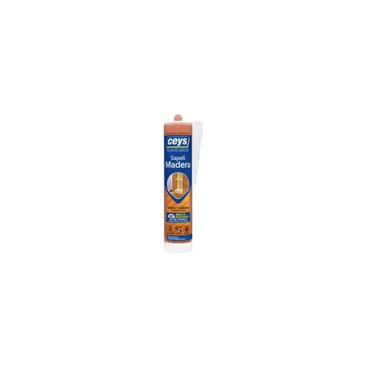 CEYS SELLACEYS MADERA SAPELI CART C/6