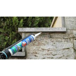 CEYS SILICONA SELLATODO TRANSL CART 280