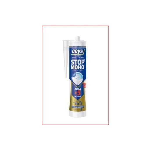 CEYS STOP MOHO ANTRACITA CART 280ML