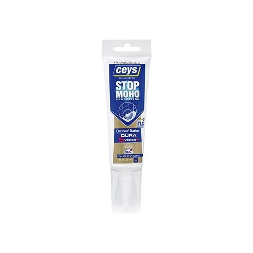 CEYS STOP MOHO SECADO XPRESS 125ML TRANS