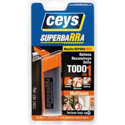 CEYS SUPERBARRA MULTIUSOS