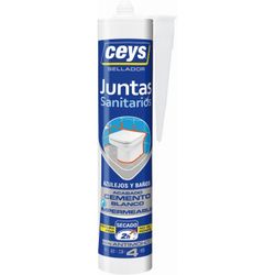 CEYS TOP JUNTAS BAÑOS Y AZULEJOS 290ML