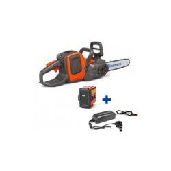 CHAINSAW 225I KIT,3/8",INCL 40