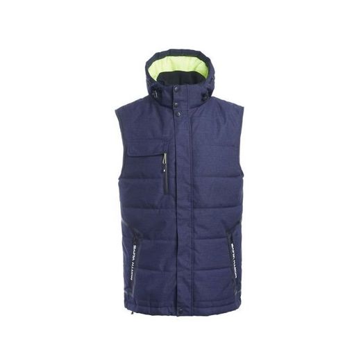 CHALECO MAXIMY MARINO 4XL