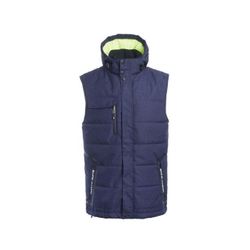 CHALECO MAXIMY MARINO L